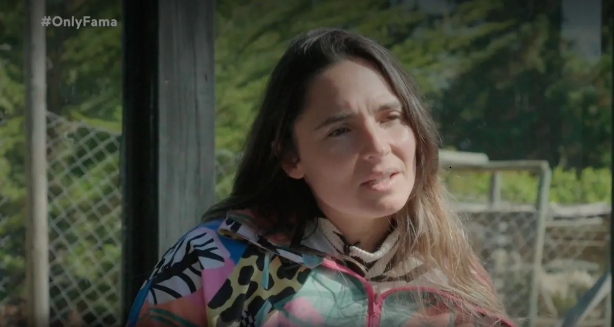 «Se tuvo que hacer la nariz de nuevo»: el duro momento que enfrenta Coco Legrand a sus 77 años