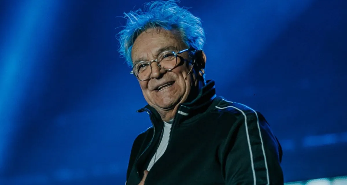 “Se aburre y se pone a escribir”: Así es la nueva vida de Coco Legrand tras alejarse de los escenarios