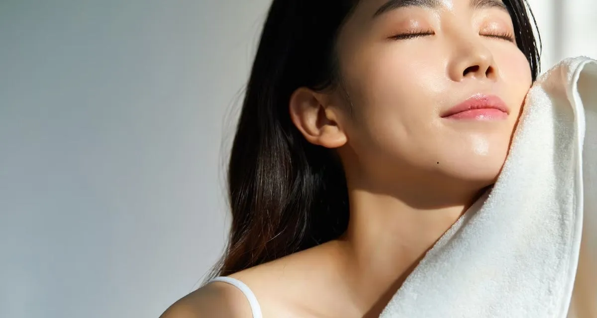 El desconocido secreto de belleza de las coreanas que ahora causa furor a nivel mundial