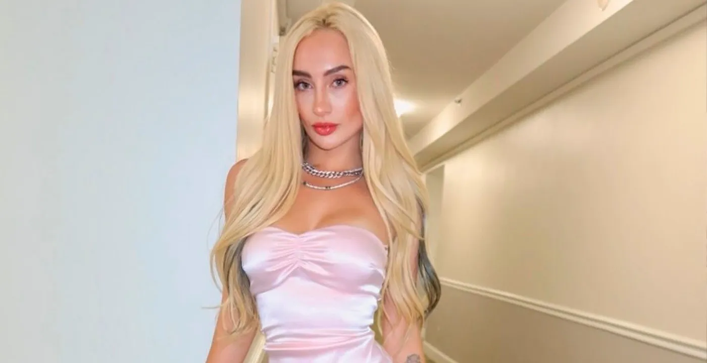 FOTO | Fran Maira sorprende a sus seguidores con nuevo ‘colorido’ look