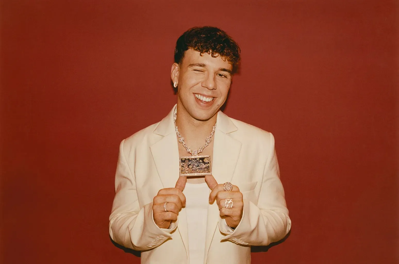 “Buenas Noches Tour”: Quevedo regresa a Chile y ya quedan los últimos tickets