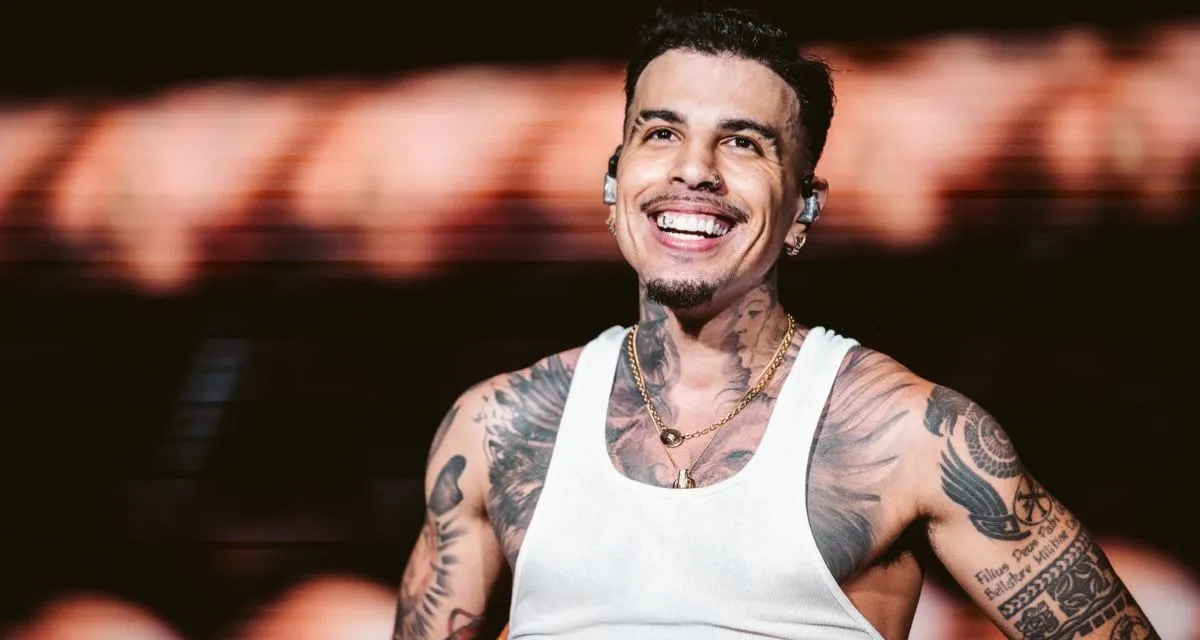 Rauw Alejandro en Chile 2025: esto cuesta verlo en vivo y cuándo parte la venta de entradas