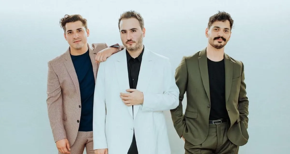 Reik en Chile 2025: revisa qué entradas aún quedan para su esperado concierto