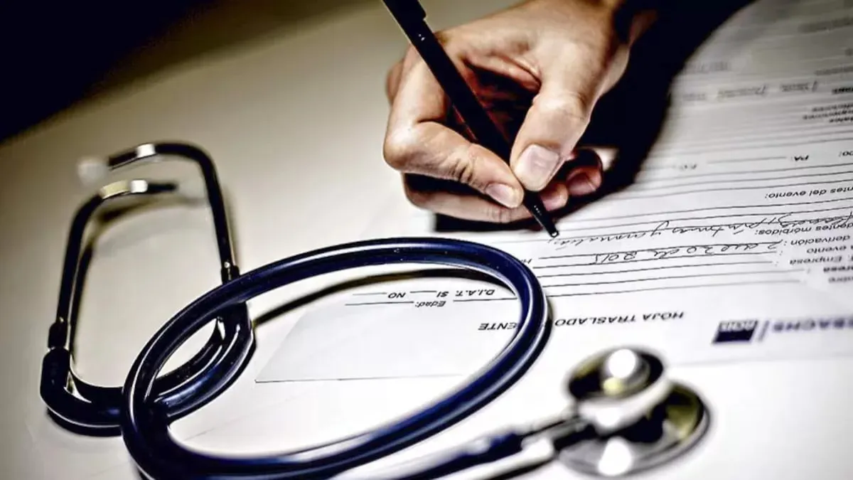 ¡Insólito! Funcionarios que mal utilizaron licencias médicas podrían volver a trabajar en el Estado dentro de 5 años que dura la inhabilitación