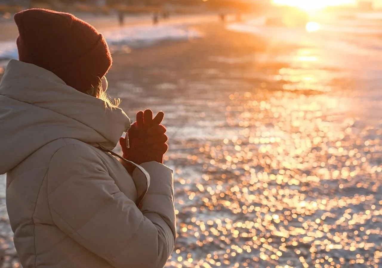 Heladas en Chile: Nuevas Bajas Temperaturas Afectarán al País