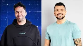 Sueldos millonarios en «Mundos Opuestos 3»: ¿Cuánto ganan Luis Jiménez y Juan Pedro Verdier?